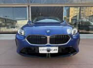 BMW 118d AUTOMATIC “M-SPORT” 150 CV