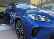 BMW 118d AUTOMATIC “M-SPORT” 150 CV