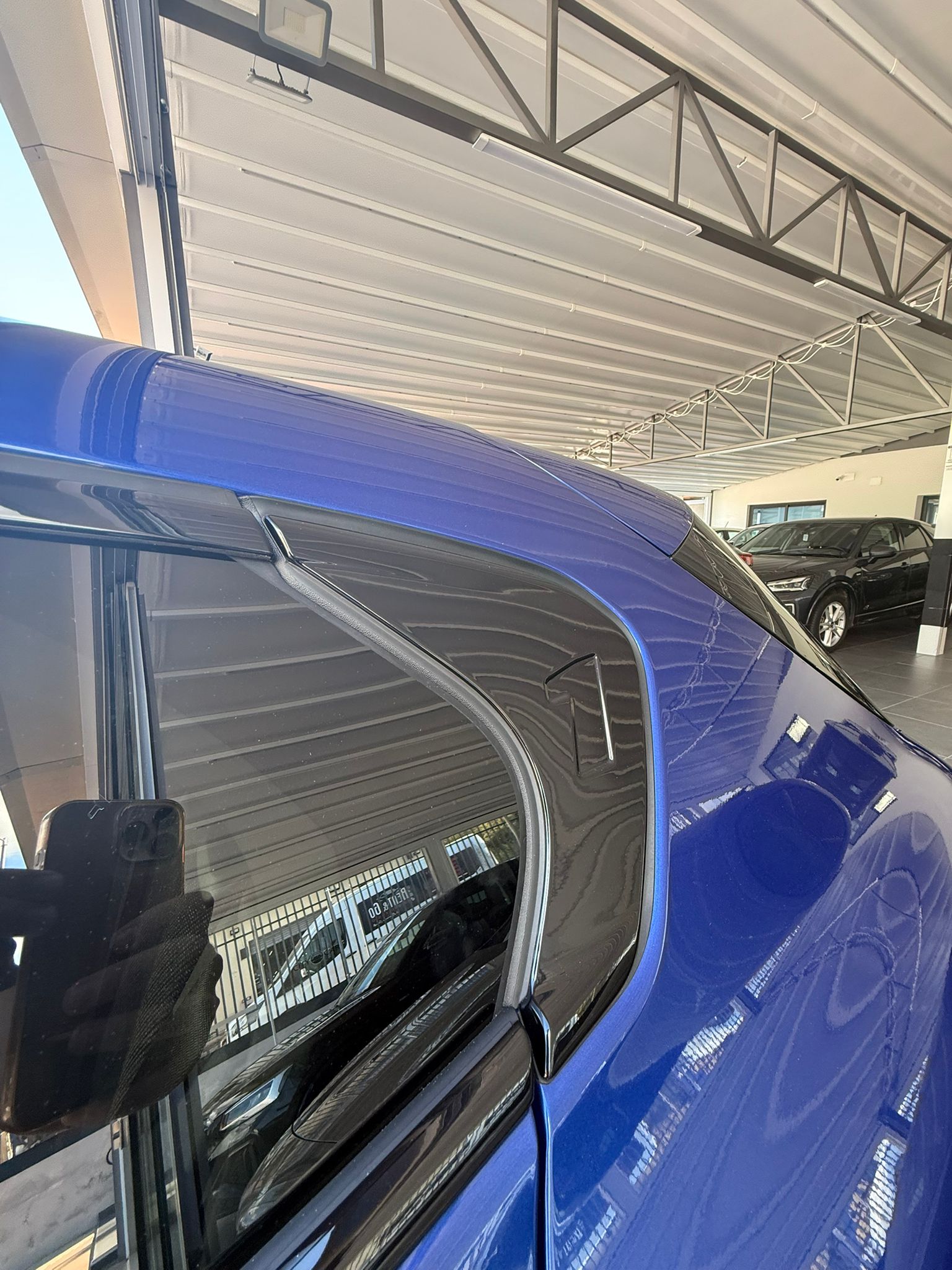 BMW 118d AUTOMATIC “M-SPORT” 150 CV