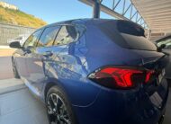 BMW 118d AUTOMATIC “M-SPORT” 150 CV