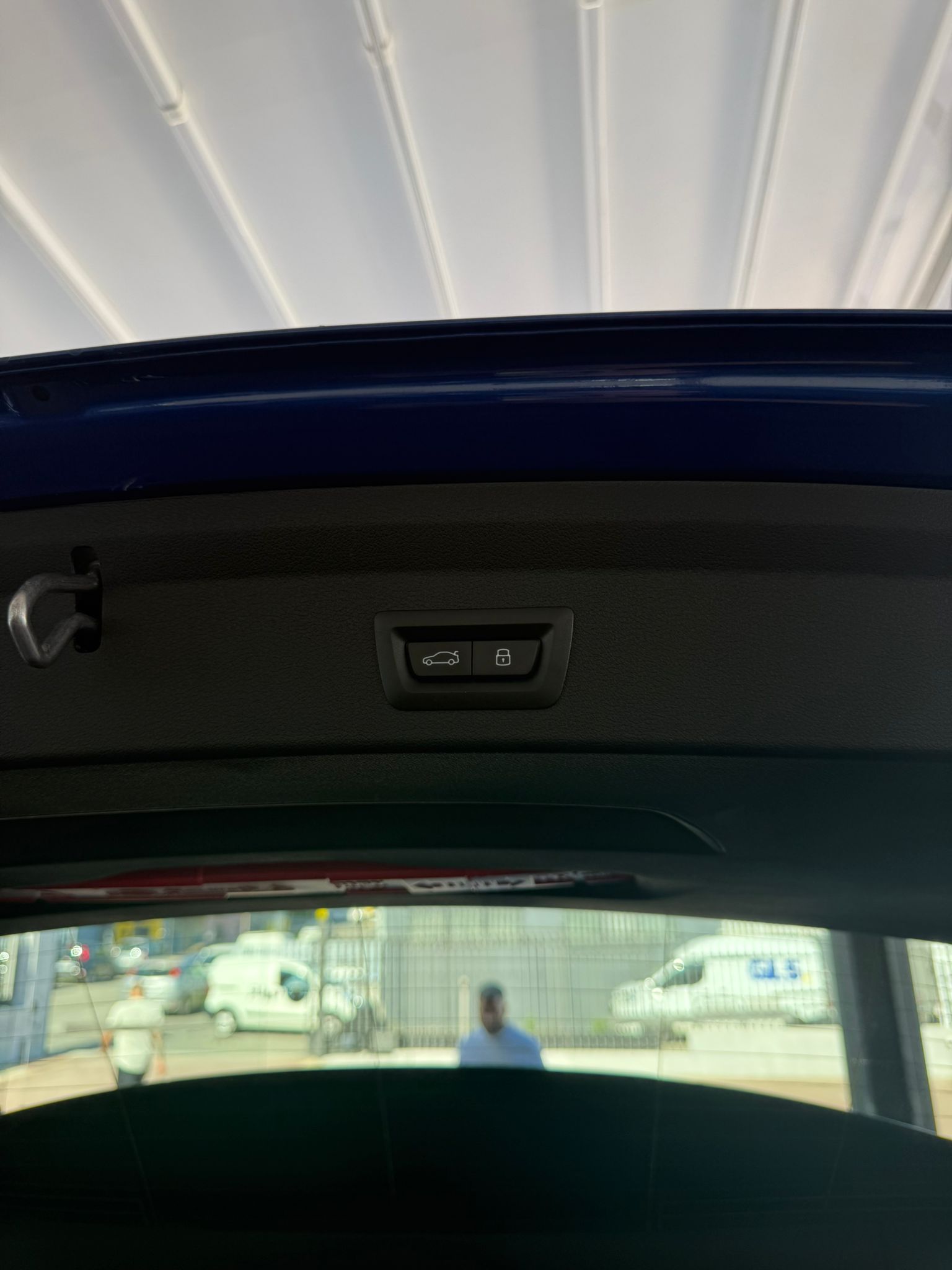 BMW 118d AUTOMATIC “M-SPORT” 150 CV