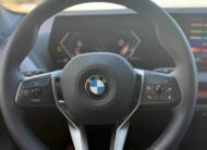 BMW 118d AUTOMATIC “M-SPORT” 150 CV