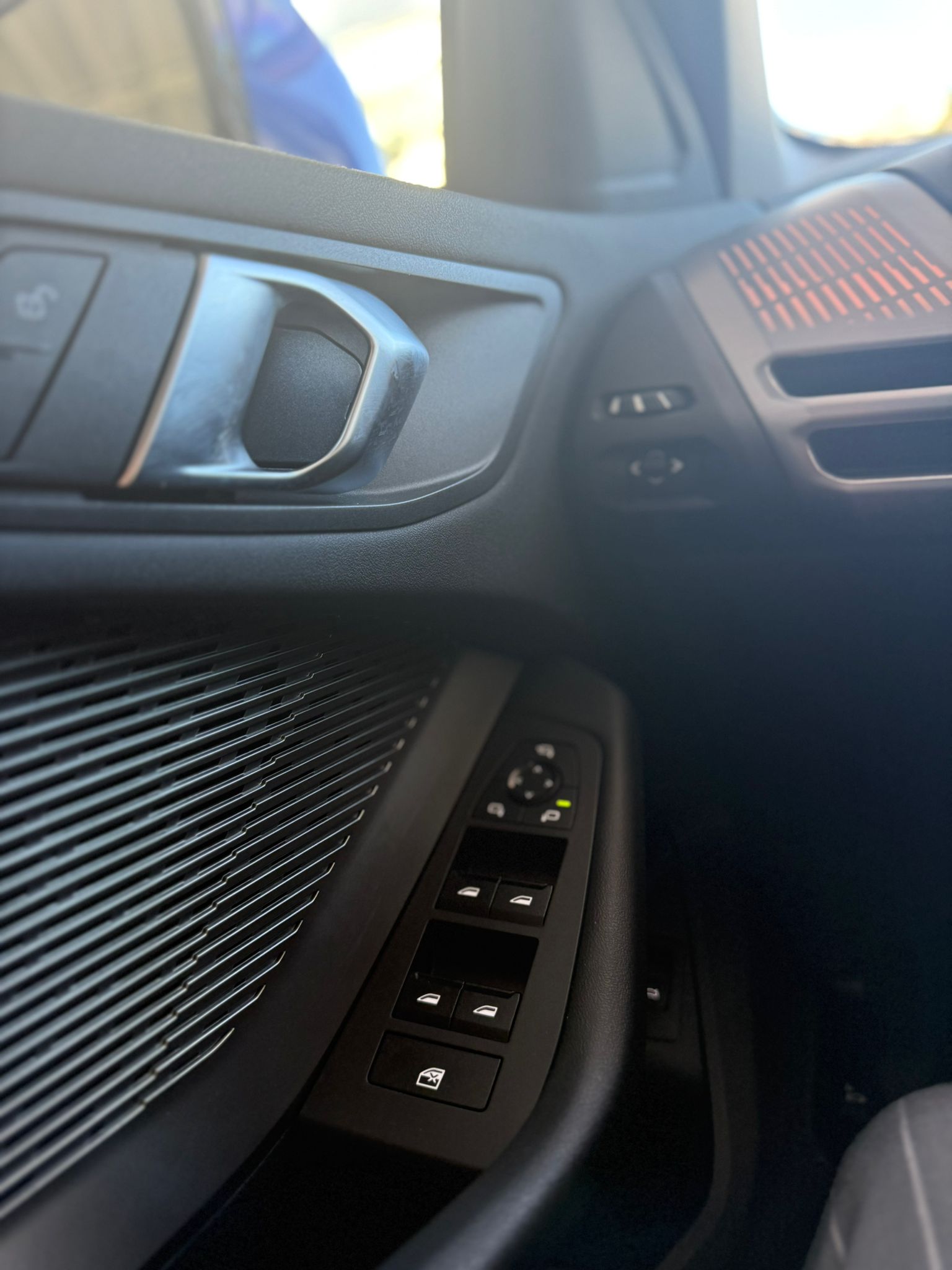 BMW 118d AUTOMATIC “M-SPORT” 150 CV