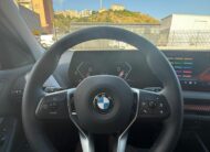 BMW 118d AUTOMATIC “M-SPORT” 150 CV