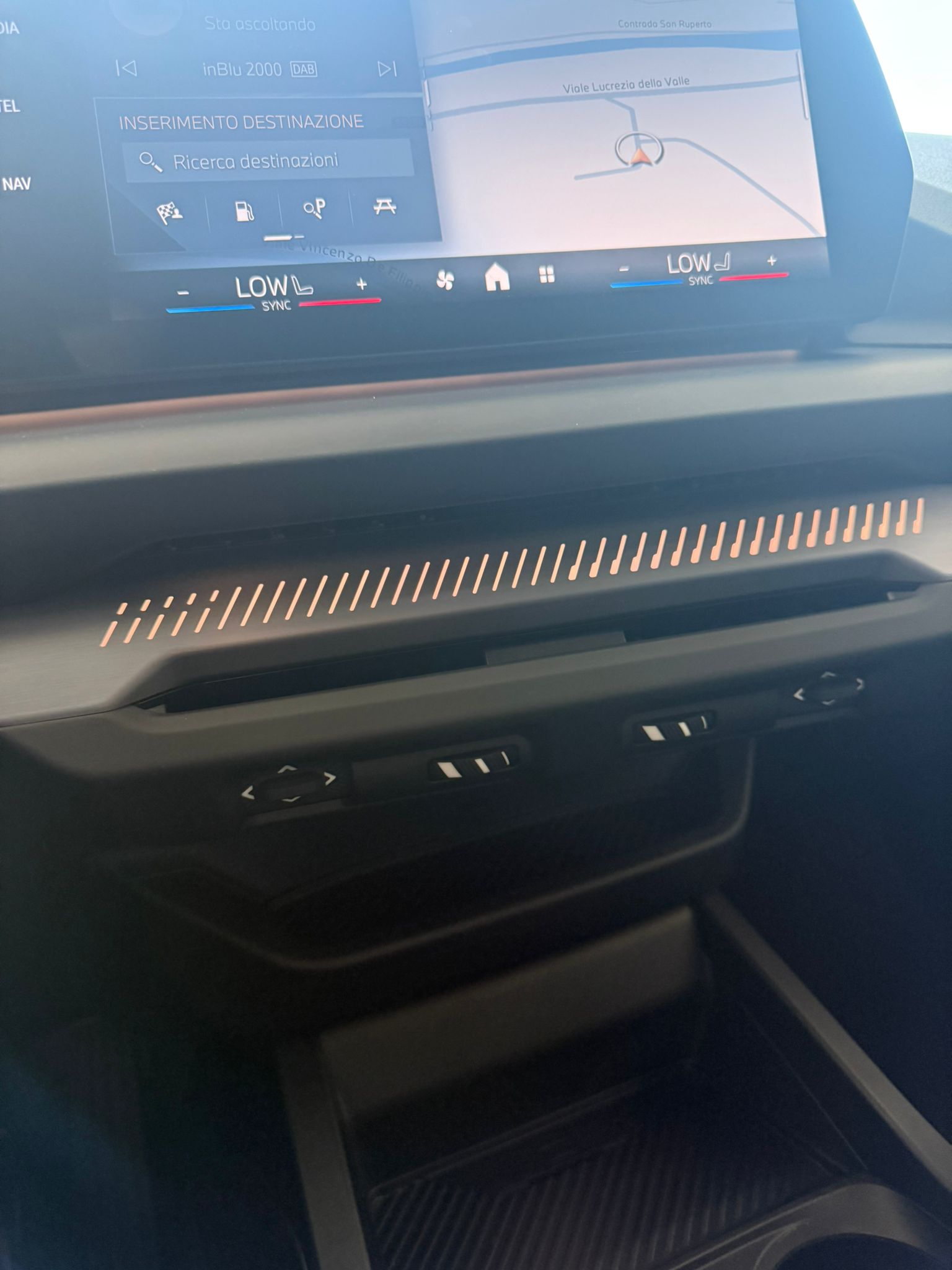 BMW 118d AUTOMATIC “M-SPORT” 150 CV