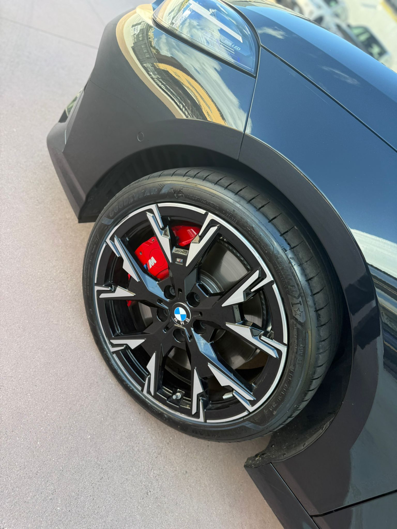 BMW 118d AUTOMATIC “M-SPORT PRO” 150 CV