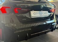 BMW 118d AUTOMATIC “M-SPORT PRO” 150 CV