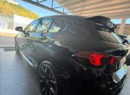 BMW 118d AUTOMATIC “M-SPORT PRO” 150 CV