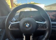 BMW 118d AUTOMATIC “M-SPORT PRO” 150 CV