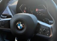 BMW 118d AUTOMATIC “M-SPORT PRO” 150 CV