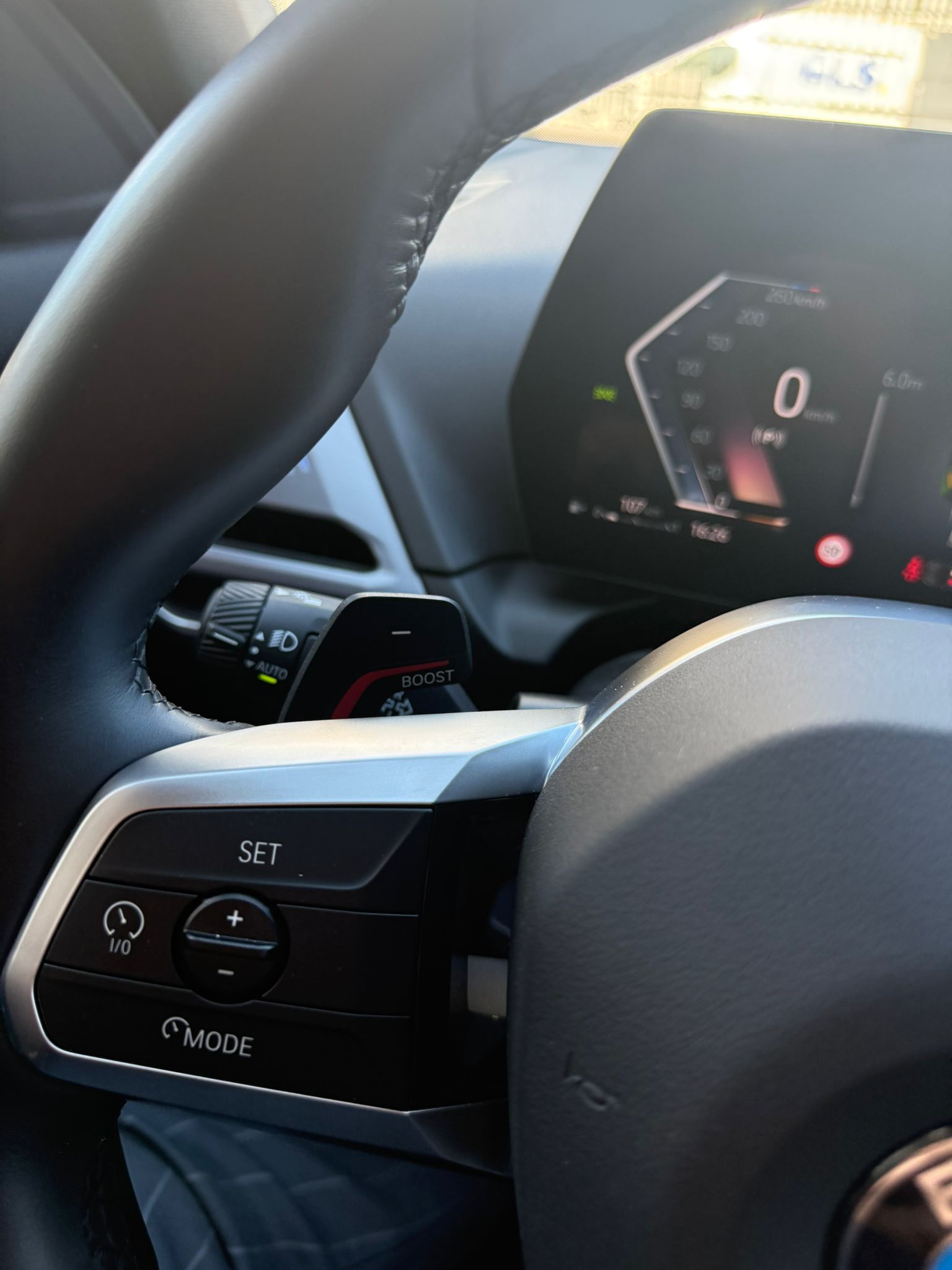 BMW 118d AUTOMATIC “M-SPORT PRO” 150 CV