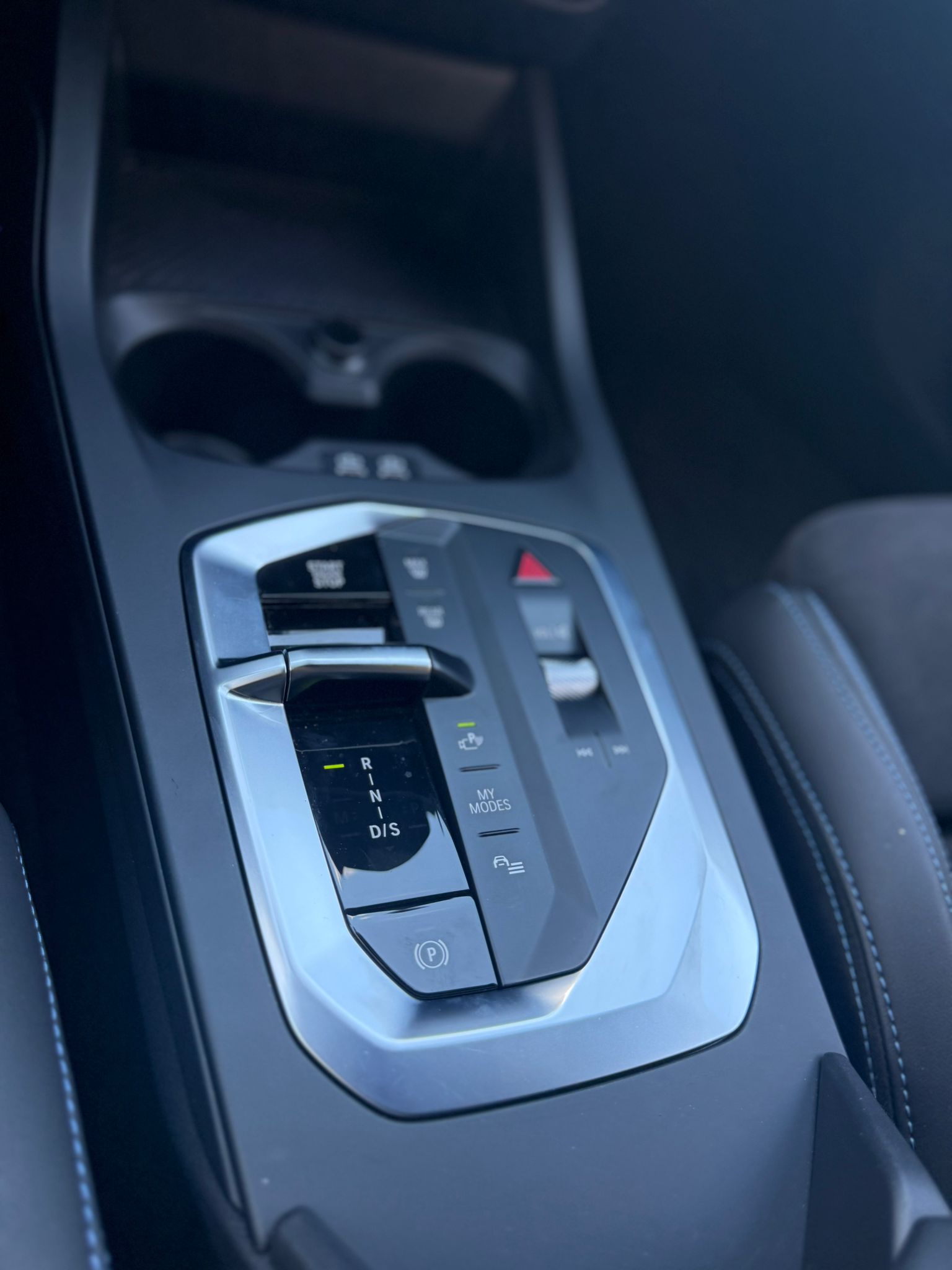 BMW 118d AUTOMATIC “M-SPORT PRO” 150 CV