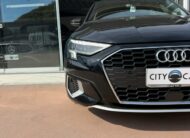 AUDI A3 35 TDI S-TRONIC “BUSINESS ADVANCED” 150 CV