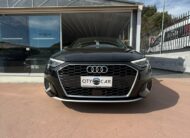 AUDI A3 35 TDI S-TRONIC “BUSINESS ADVANCED” 150 CV