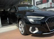 AUDI A3 35 TDI S-TRONIC “BUSINESS ADVANCED” 150 CV