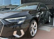 AUDI A3 35 TDI S-TRONIC “BUSINESS ADVANCED” 150 CV