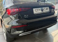 AUDI A3 35 TDI S-TRONIC “BUSINESS ADVANCED” 150 CV