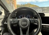 AUDI A3 35 TDI S-TRONIC “BUSINESS ADVANCED” 150 CV