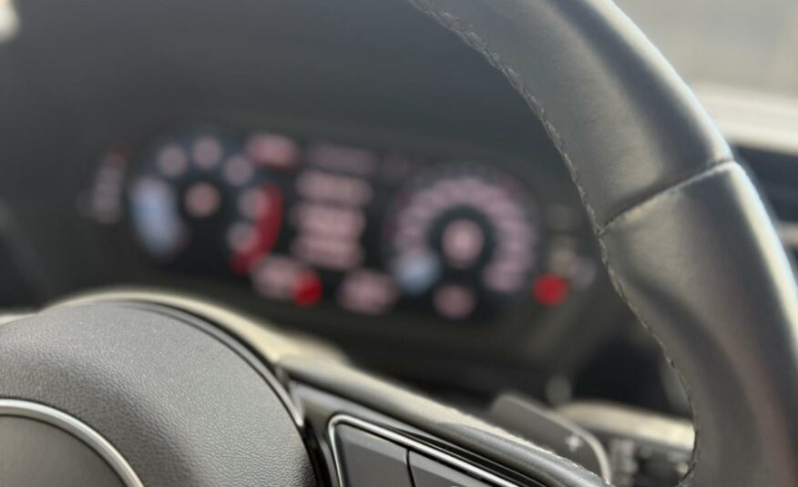 AUDI A3 35 TDI S-TRONIC “BUSINESS ADVANCED” 150 CV
