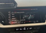 AUDI A3 35 TDI S-TRONIC “BUSINESS ADVANCED” 150 CV