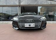 AUDI A5 2.0 TDI S-TRONIC “BUSINESS ADVANCED” 190 CV
