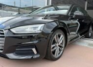 AUDI A5 2.0 TDI S-TRONIC “BUSINESS ADVANCED” 190 CV