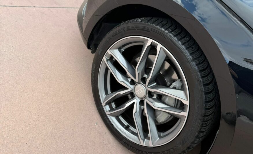 AUDI A5 2.0 TDI S-TRONIC “BUSINESS ADVANCED” 190 CV
