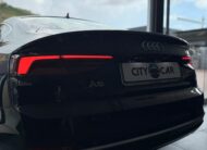 AUDI A5 2.0 TDI S-TRONIC “BUSINESS ADVANCED” 190 CV