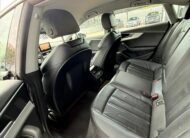 AUDI A5 2.0 TDI S-TRONIC “BUSINESS ADVANCED” 190 CV