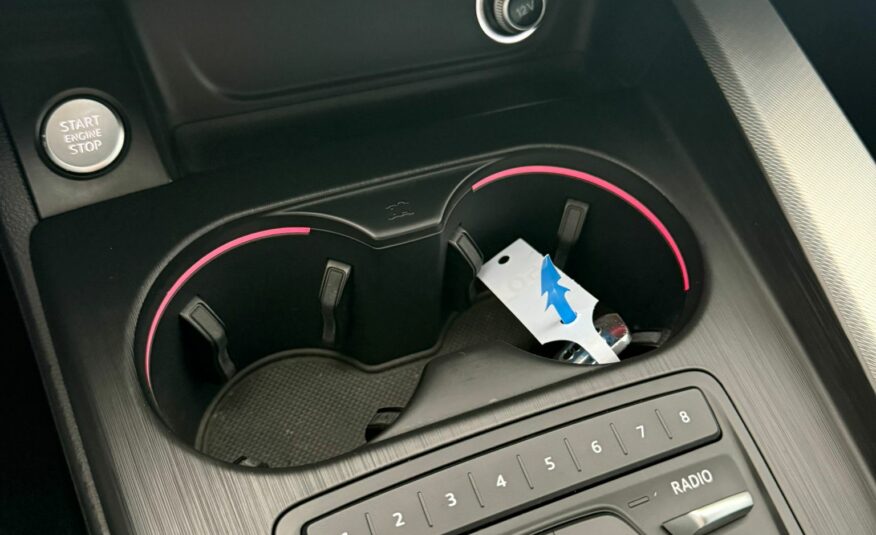 AUDI A5 2.0 TDI S-TRONIC “BUSINESS ADVANCED” 190 CV