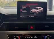 AUDI A5 2.0 TDI S-TRONIC “BUSINESS ADVANCED” 190 CV