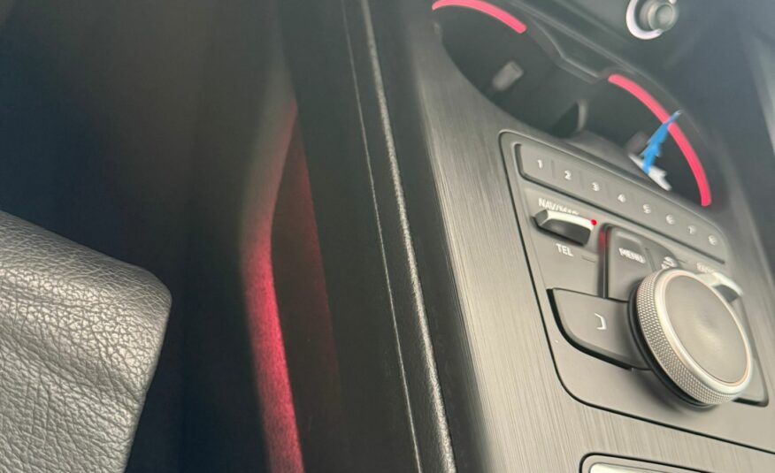 AUDI A5 2.0 TDI S-TRONIC “BUSINESS ADVANCED” 190 CV