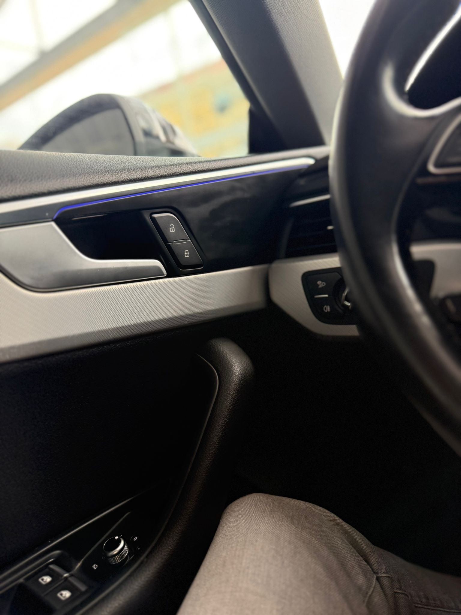 AUDI A5 2.0 TDI S-TRONIC “BUSINESS ADVANCED” 190 CV