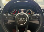AUDI A5 2.0 TDI S-TRONIC “BUSINESS ADVANCED” 190 CV