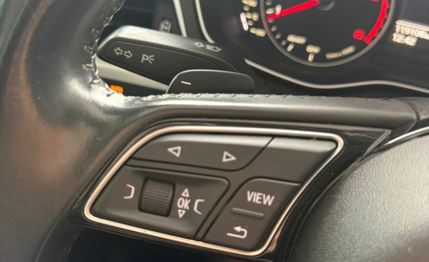 AUDI A5 2.0 TDI S-TRONIC “BUSINESS ADVANCED” 190 CV