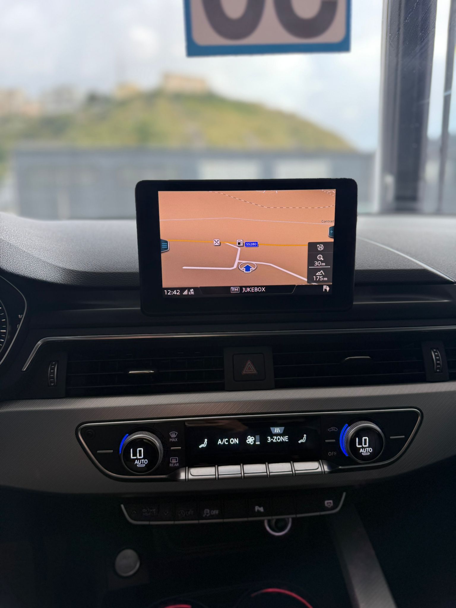 AUDI A5 2.0 TDI S-TRONIC “BUSINESS ADVANCED” 190 CV