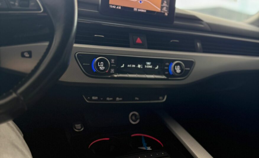 AUDI A5 2.0 TDI S-TRONIC “BUSINESS ADVANCED” 190 CV