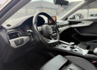 AUDI A5 2.0 TDI S-TRONIC “BUSINESS ADVANCED” 190 CV