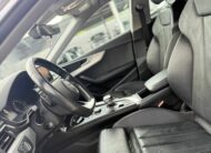 AUDI A5 2.0 TDI S-TRONIC “BUSINESS ADVANCED” 190 CV