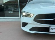 MERCEDES-BENZ CLA 180d AUTOMATIC “SPORT” 116 CV