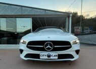 MERCEDES-BENZ CLA 180d AUTOMATIC “SPORT” 116 CV