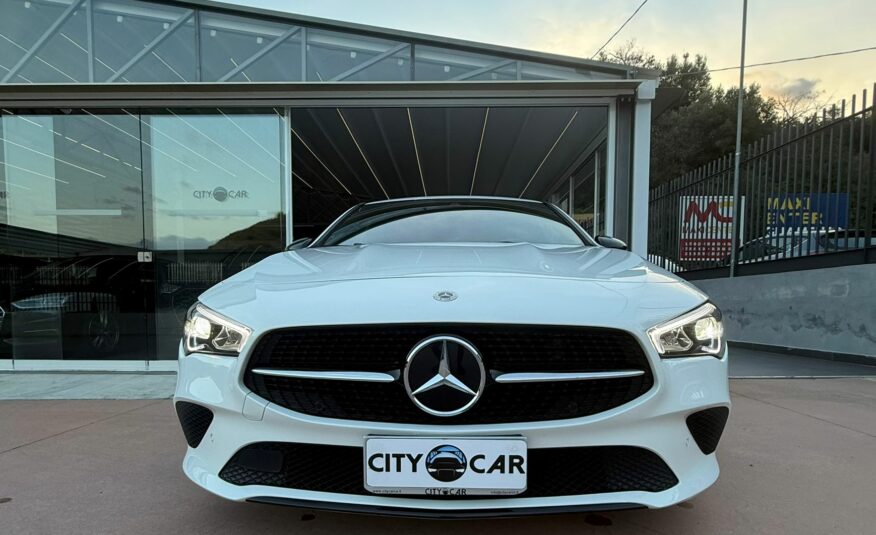 MERCEDES-BENZ CLA 180d AUTOMATIC “SPORT” 116 CV