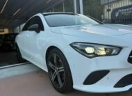 MERCEDES-BENZ CLA 180d AUTOMATIC “SPORT” 116 CV