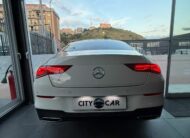 MERCEDES-BENZ CLA 180d AUTOMATIC “SPORT” 116 CV