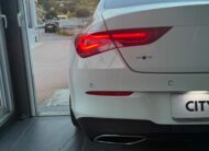 MERCEDES-BENZ CLA 180d AUTOMATIC “SPORT” 116 CV