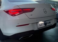 MERCEDES-BENZ CLA 180d AUTOMATIC “SPORT” 116 CV