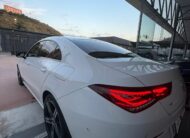 MERCEDES-BENZ CLA 180d AUTOMATIC “SPORT” 116 CV