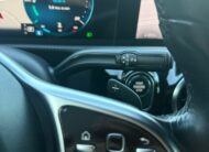 MERCEDES-BENZ CLA 180d AUTOMATIC “SPORT” 116 CV