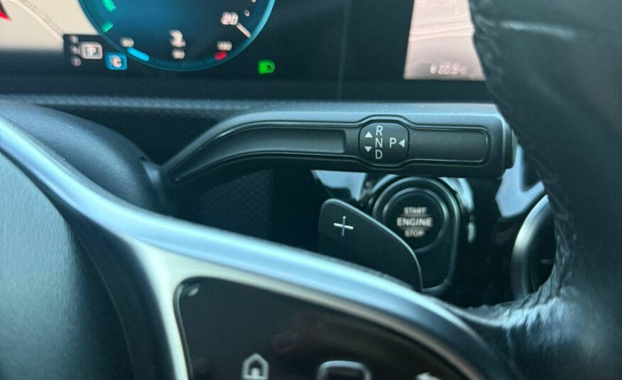 MERCEDES-BENZ CLA 180d AUTOMATIC “SPORT” 116 CV