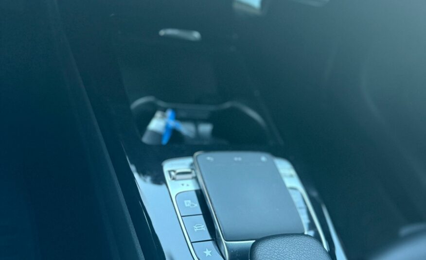 MERCEDES-BENZ CLA 180d AUTOMATIC “SPORT” 116 CV